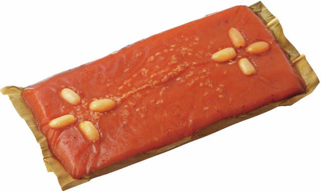 【沖縄のおすすめ手土産】月桃の香りが豊かな伝統餅「もちの店 やまや」