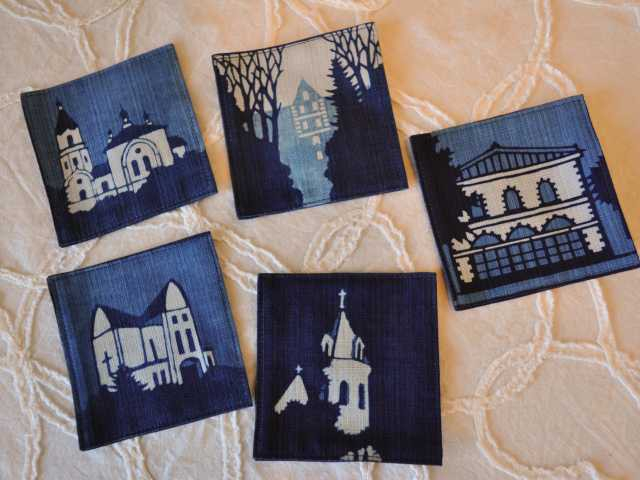 【函館・元町の雑貨屋さん】店主選りすぐりの作品「ギャラリー村岡」