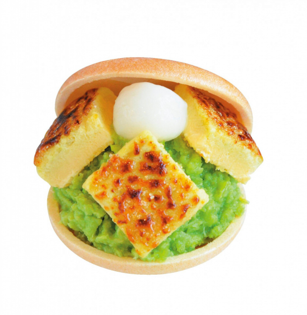 【ずんだスイーツおすすめの店】甘味処 すずや