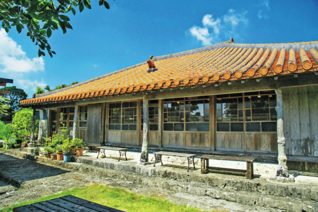 茶処 真壁ちなー