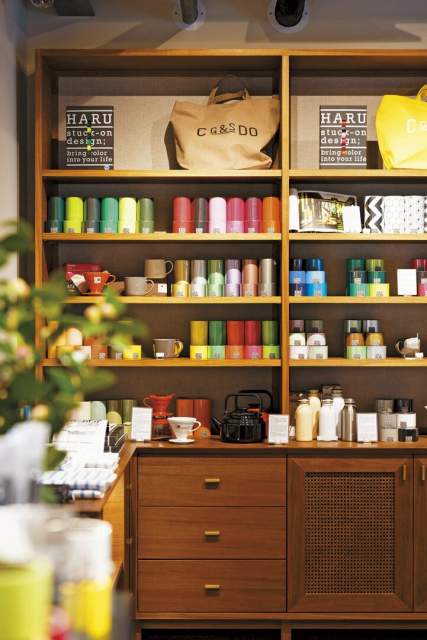 伝統の職人技×新しい発想を京都から世界へ発信する「日東堂」