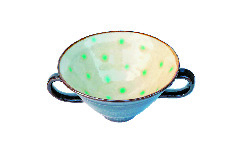 【那覇・国際通り×ショッピング】手作り陶房んちゃぜーく