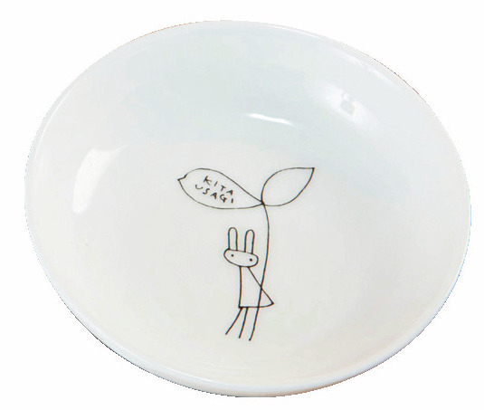 【函館・元町の雑貨屋さん】人気の北うさぎグッズが豊富「元町日和館」