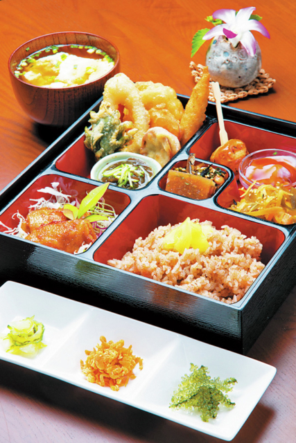 古民家cafe 喜色