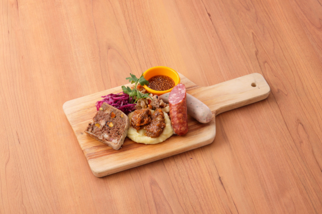 【仙台×ワイン】利久のイタリアン CUCINA