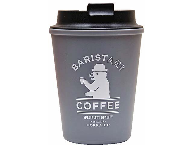 【札幌のおすすめコーヒーをテイクアウト】BARISTART COFFEE