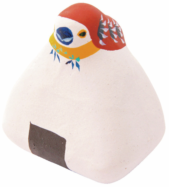 【那覇・裏国際通り×桜坂通り】愛らしくユーモラスな琉球張り子がいっぱい「玩具ロードワークス」