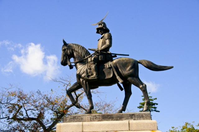 仙台街歩きのコツはこれ!杜の都の見どころや遊びどころをチェックしよう