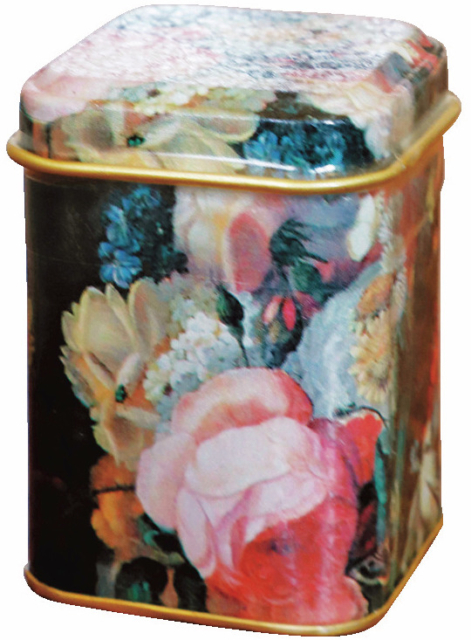 【函館・元町の雑貨屋さん】優雅なティーグッズが充実「ヴィクトリアンローズ スーベニアショップ」