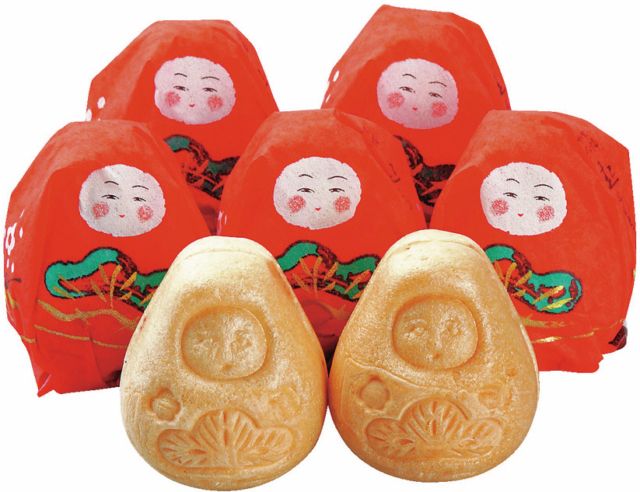 コロンとした姿はなんだか並べたくなる「金沢うら田」