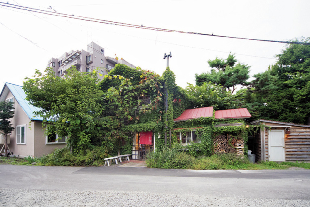 【札幌のおすすめコーヒー】森彦