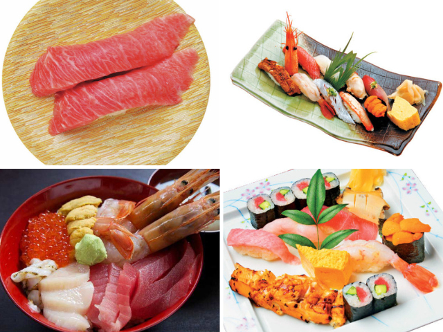 塩竈でおすすめの寿司&海鮮丼の名店7選 名店ひしめく港町で味わう!