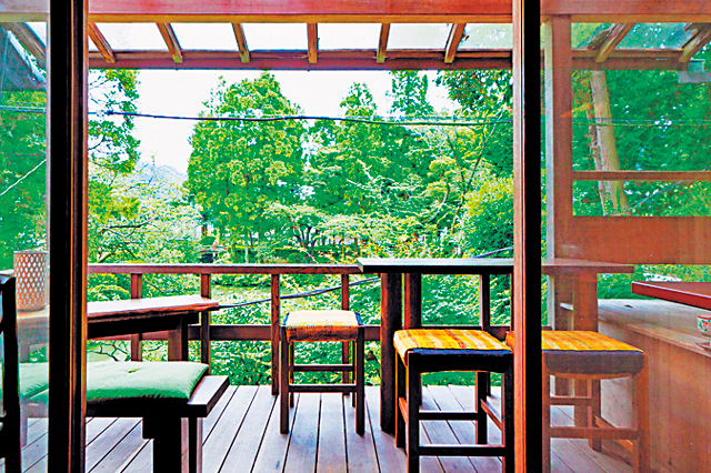 【北鎌倉でランチにおすすめの和食の名店4選】北鎌倉「円」