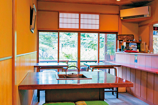 【北鎌倉でランチにおすすめの和食の名店4選】北鎌倉「円」