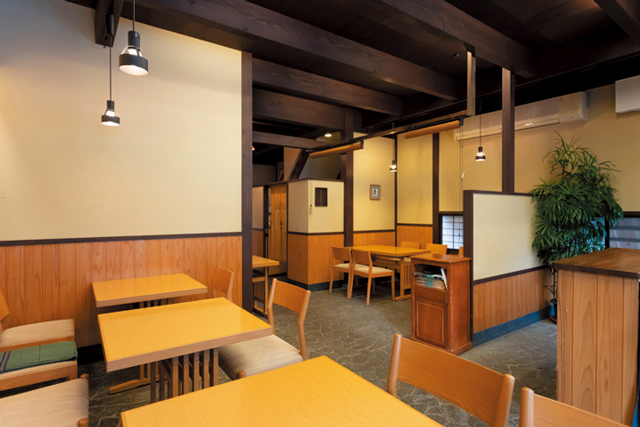 【北鎌倉でランチにおすすめの和食の名店4選】茶飯事