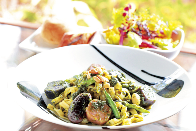 イル・ソーニョ