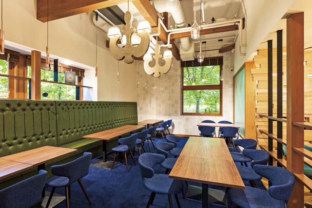 イル・ソーニョ