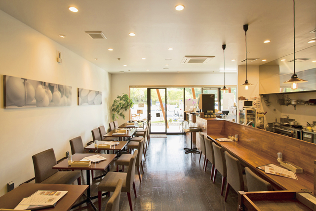 アトリエ・ド・フロマージュ 軽井沢発地市庭店