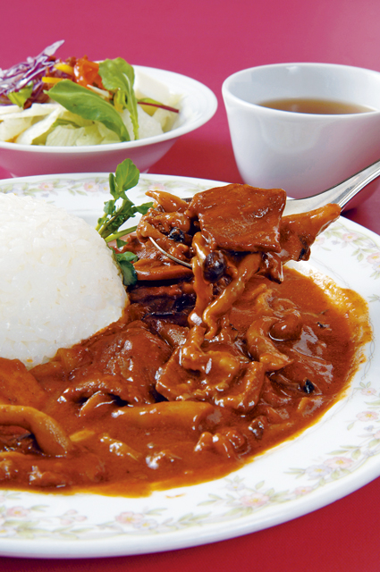 Cafe Restaurant Paomu