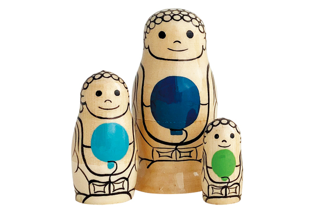 【由比ヶ浜のステキ雑貨のお店】コケーシカ鎌倉