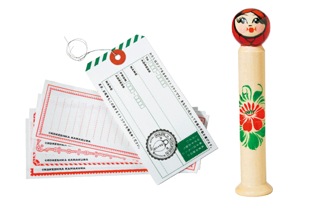 【由比ヶ浜のステキ雑貨のお店】コケーシカ鎌倉