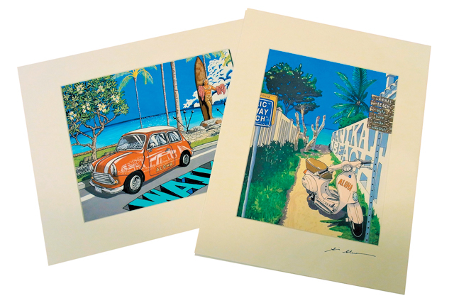 【由比ヶ浜のステキ雑貨のお店】Andy's Store and Cafe