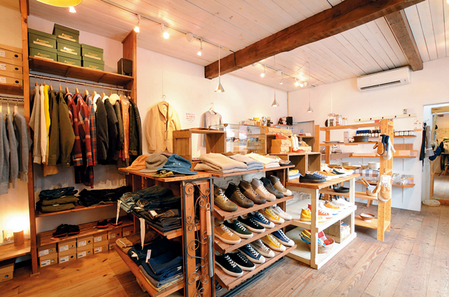 【由比ヶ浜のステキ雑貨のお店】amateras kamakura