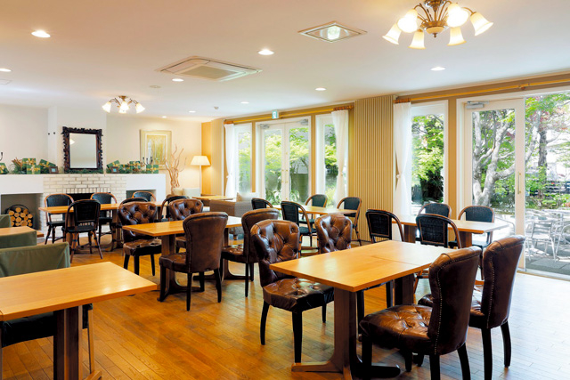 【函館×スイーツ】フランス菓子 ペシェ・ミニヨン