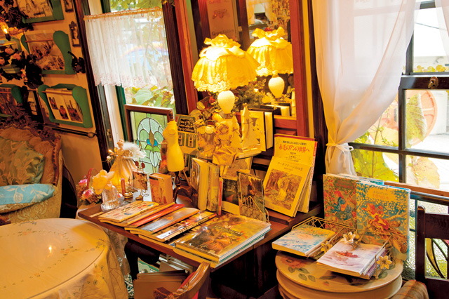 【函館×スイーツ】グリーンゲイブルズ