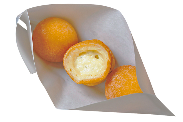 【江の島グルメ×テイクアウト】とびっちょ 弁財天仲見世通り店