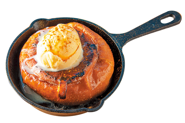 【江の島カフェ】ヘミングウェイ江ノ島