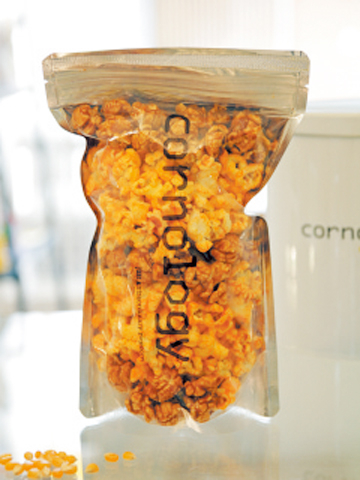 【江の島みやげ】Cornology