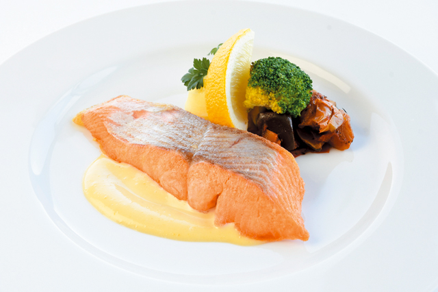 まきばレストラン