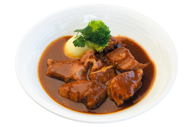 まきばレストラン