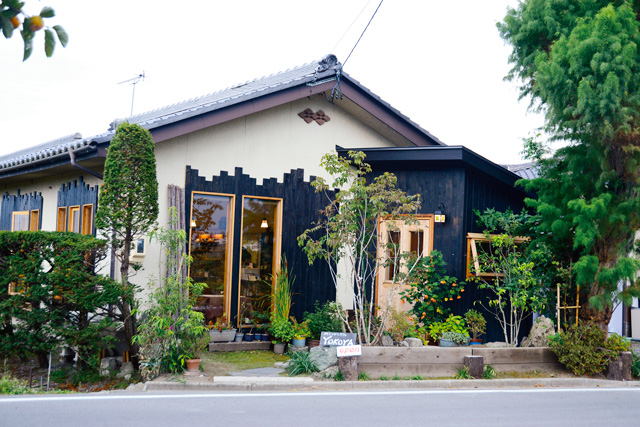 【安曇野市のおすすめランチスポット】YOKOYA