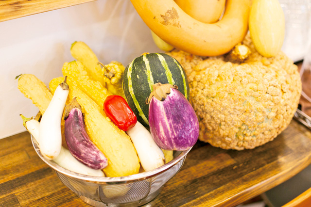 【安曇野市のおすすめランチスポット】心花舎