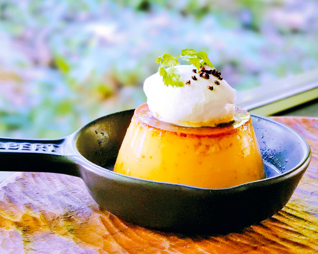 【安曇野市のおすすめランチスポット】心花舎