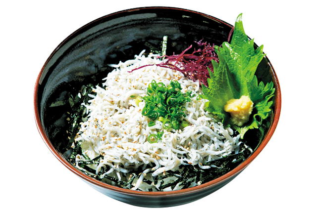 こっちも食べたい!