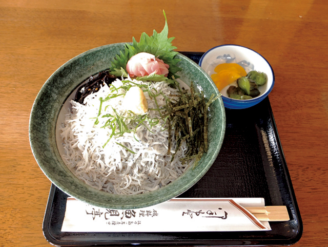 こっちも食べたい!