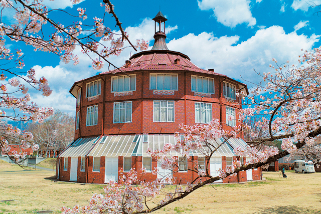 【清里&甲斐大泉×観光】白樺派の夢の美術館「清春白樺美術館」