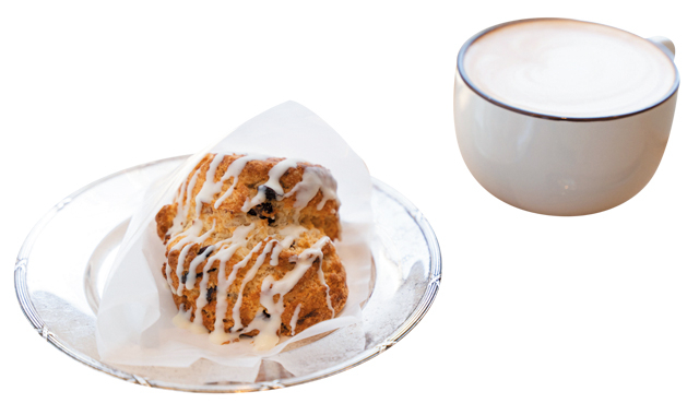 【清里&甲斐大泉×グルメ】美しい森の中に佇むおしゃれカフェ「terasaki coffee kobuchisawa」