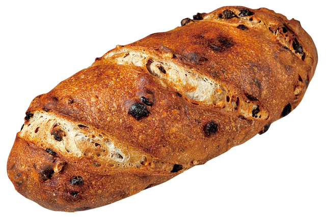 【清里&甲斐大泉×ショッピング】地元の人に愛される手作りパン「セルクル」