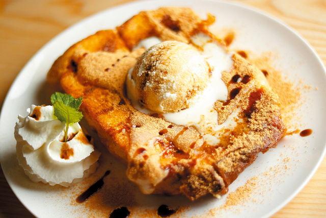 【清里&甲斐大泉×グルメ】軽井沢の人気カフェが八ヶ岳に「ELOISE’s Café 八ヶ岳店」