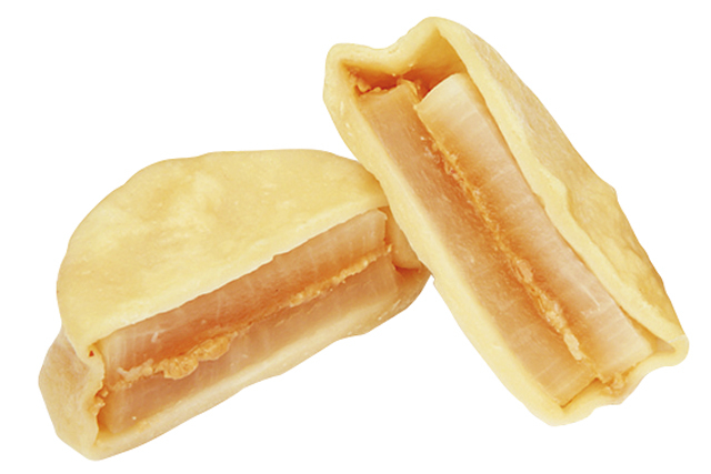 【善光寺×観光】地元野菜のおやきでひと休み「門前農館」