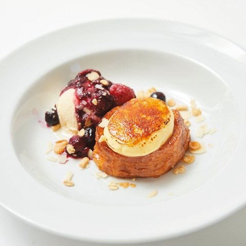 江の島のおすすめカフェ① LONCAFE