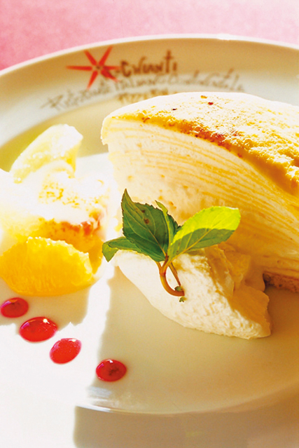 江の島のおすすめカフェ③ iL CHIANTI CAFE 江の島