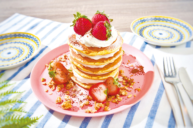 江の島のおすすめカフェ⑥ Moke's HAWAII 江ノ島店