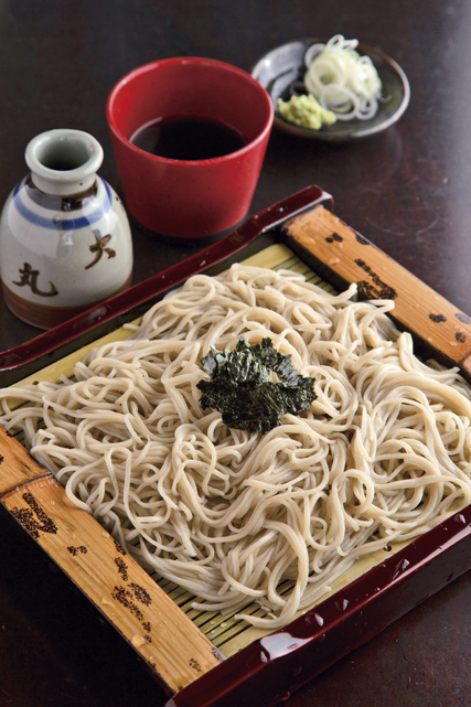 【善光寺×ランチ】かどの大丸