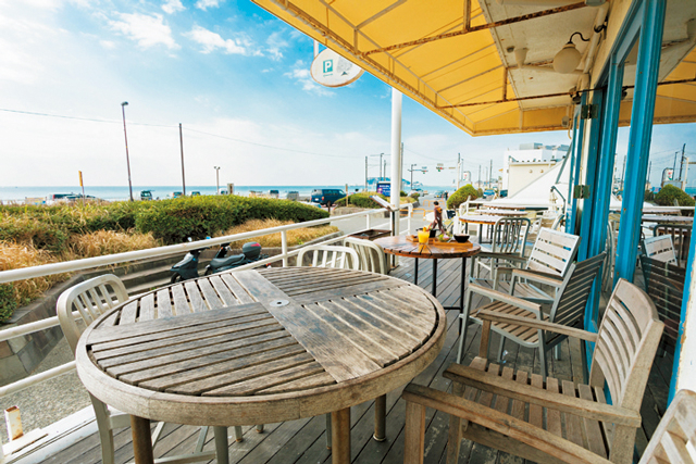 Double Doors 七里ヶ浜店