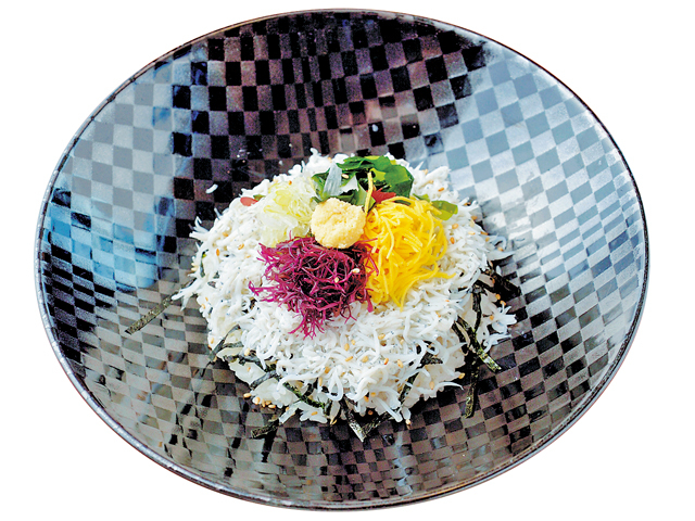 池田丸 稲村ヶ崎店